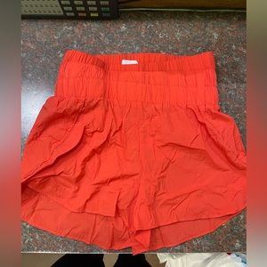 Athletic shorts